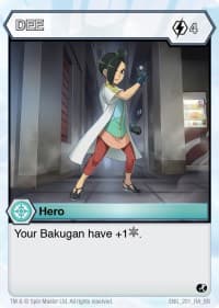 DEE