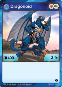 Dragonoid