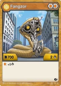 Fangzor (299)