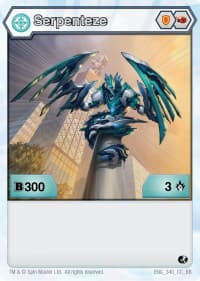 Serpenteze (340)