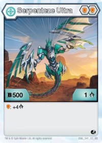 Serpenteze Ultra (341)