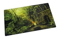 Playmat Lands Edition II - Forest