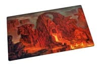 Playmat Lands Edition II - Mountain