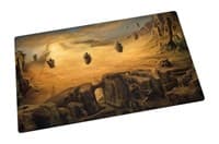 Playmat Lands Edition II - Plains