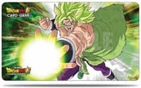 Dragon Ball Super Playmat - Broly