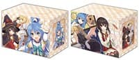 Bushiroad Deck Holder Collection V2 Vol.681: Kadokawa Sneaker Bunko - KonoSuba