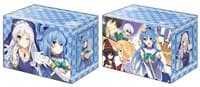 Bushiroad Deck Holder Collection V2 Vol.682: Kadokawa Sneaker Bunko - KonoSuba