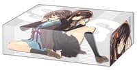 Bushiroad Storage Box Collection Vol.298: Kadokawa Sneaker Bunko - The Melancholy of Haruhi Suzumiya - Haruhi & Nagato