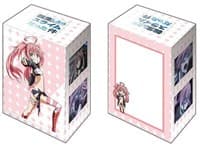 Bushiroad Deck Holder Collection V2 Vol.691: That Time I Got Reincarnated as a Slime - Milim Nava