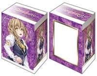 Bushiroad Deck Holder Collection V2 Vol.703: Goblin Slayer - Guild Girl