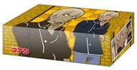 Bushiroad Storage Box Collection Vol.302: Detective Conan - Toru Amur