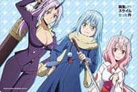Bushiroad Rubber Mat Collection Vol.300: That Time I Got Reincarnated as a Slime