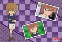 Bushiroad Rubber Mat Collection Vol.302: Detective Conan - Ai Haibara