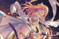 Bushiroad Rubber Mat Collection Vol.304: Goblin Slayer - Priestess