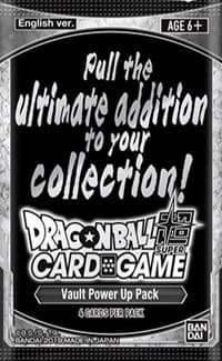 Vault Power Up Pack 2019