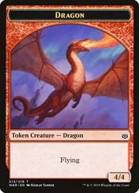 Dragon Token