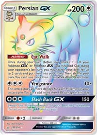 Persian GX (Secret)