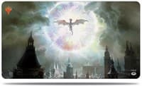 War of the Spark Finale of Promise Standard Size Playmat for Magic