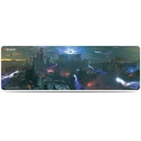 War of the Spark Key Art Table Playmat for Magic (8ft)