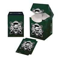 Breaking Bad Heisenberg PRO-100+ Deck Box