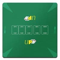 Poker Playmat - 24" x 24"