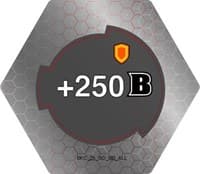 BakuCore 25