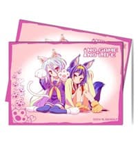 No Game No Life Nayaa! Standard Deck Protector Sleeve (65-Pack)