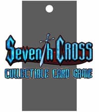 Seventh Cross Booster Pack