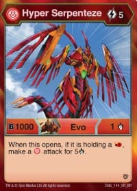 Hyper Serpenteze (144)