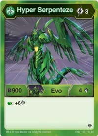 Hyper Serpenteze (155)