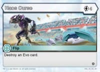 Haos Curse