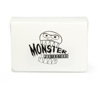 Double Deck Box - White (Holds 150)