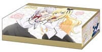 Bushiroad Storage Box Collection Vol.304: Kishuku Gakkou no Juliet - Persia & Char