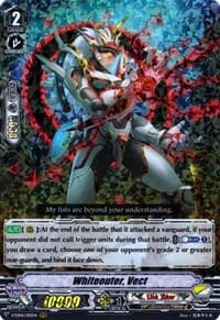 Whiteouter, Vect