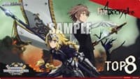 Bushiroad BCS 2018: Weiss Schwarz Top 8 (Fate/Apocrypha)