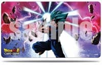 Dragon Ball Super Playmat - Vegito