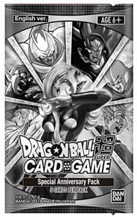 Special Anniversary Pack 2019