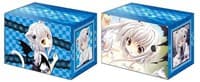 Bushiroad Deck Holder Collection V2 Vol.729: Fujimi Fantasia Bunko - High School DxD - Koneko Toujou