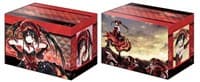Bushiroad Deck Holder Collection V2 Vol.727: Fujimi Fantasia Bunko - Date A Live - Kurumi Tokisaki
