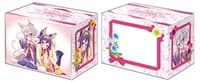 Bushiroad Deck Holder Collection V2 Vol.731: No Game No Life - Shiro & Izuna