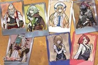 Bushiroad Rubber Mat Collection Vol.327: Goblin Slayer