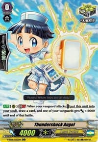 Thundershock Angel