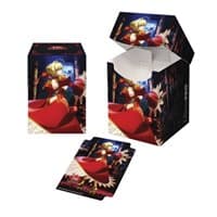 Fate Extra PRO-100+ Deck Box - Summoning