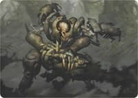 Plague Engineer (Art Series)