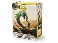 Dragon Shield Limited Edition Art Sleeves - Summer Dragon (100-Pack)