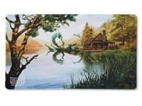 Dragon Shield Playmat (Limited Edition) - Summer Dragon