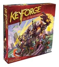 KeyForge: Call of the Archons - Starter Set