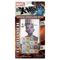 Dark X-Men Team Pack