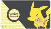 Pokemon Pikachu 2019 Playmat