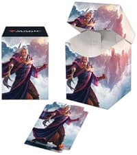Modern Horizons PRO-100+ Deck Box, Urza, Lord High Artificer (V3) for Magic